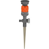 Irrigation