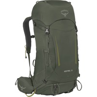 Osprey Kestrel 38, Sac à dos Vert